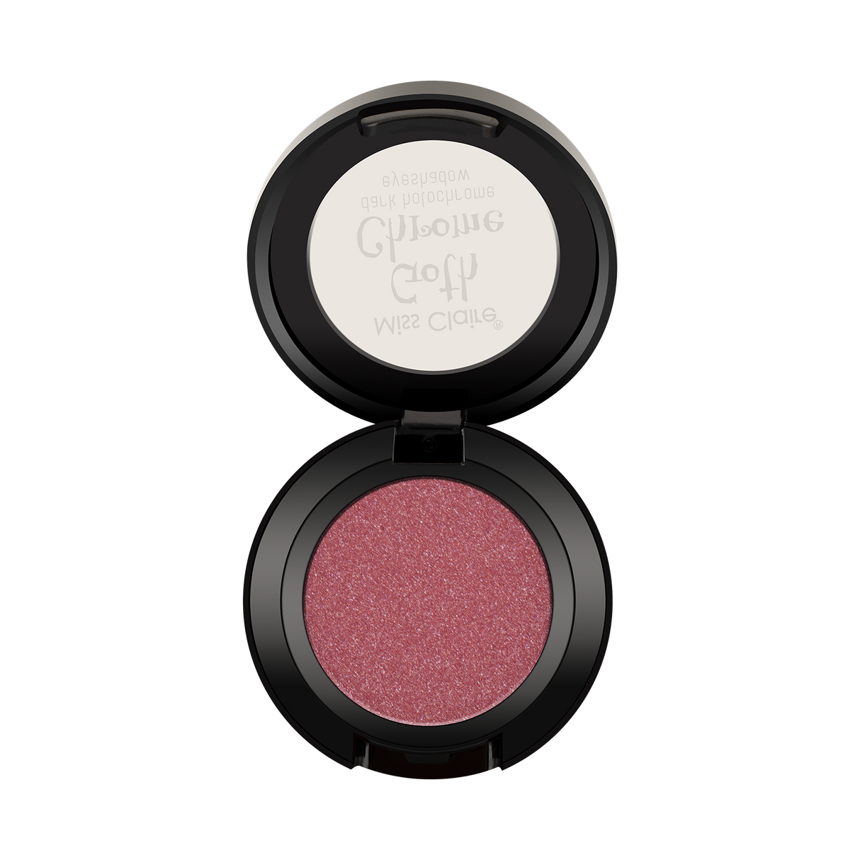 Goth Chrome Eyeshadow