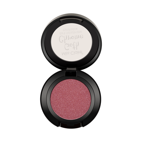 Goth Chrome Eyeshadow