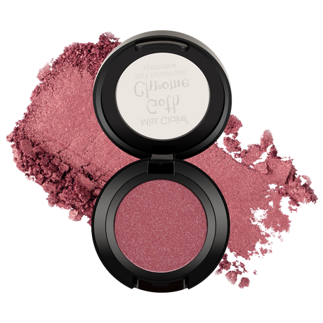 Goth Chrome Eyeshadow