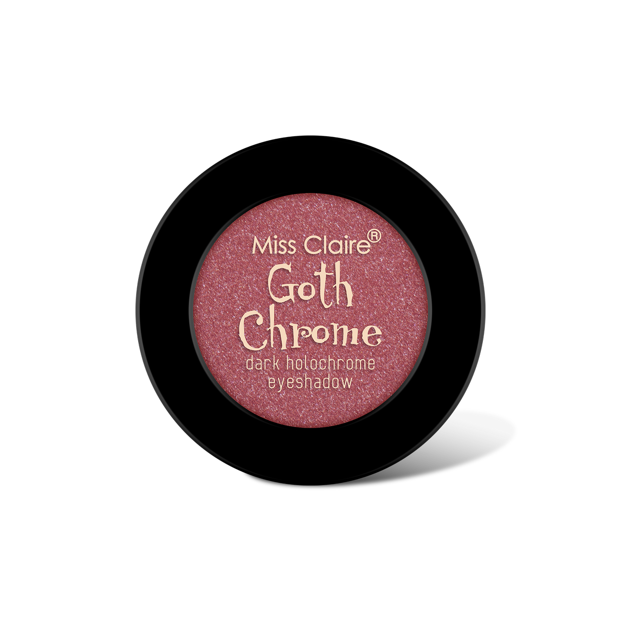 Goth Chrome Eyeshadow