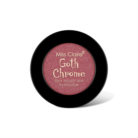Goth Chrome Eyeshadow