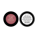 Goth Chrome Eyeshadow