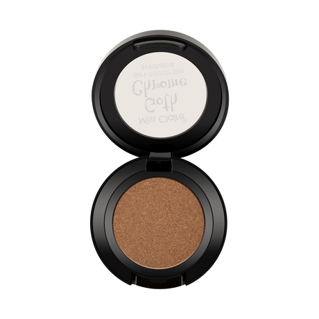 Goth Chrome Eyeshadow