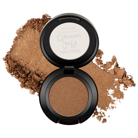 Goth Chrome Eyeshadow