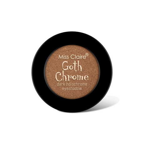 Goth Chrome Eyeshadow