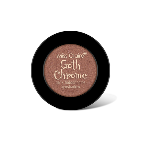 Goth Chrome Eyeshadow
