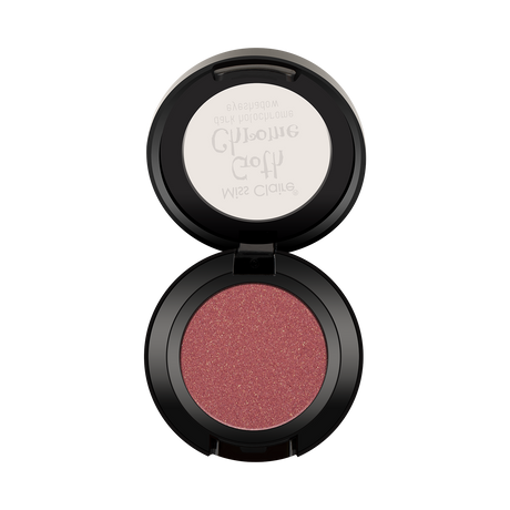Goth Chrome Eyeshadow