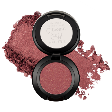 Goth Chrome Eyeshadow