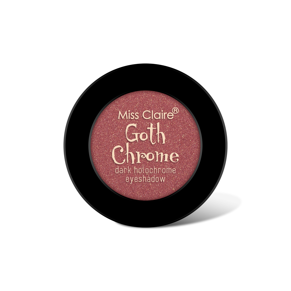 Goth Chrome Eyeshadow