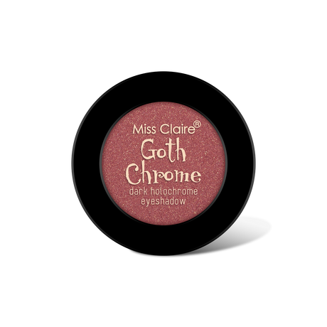 Goth Chrome Eyeshadow