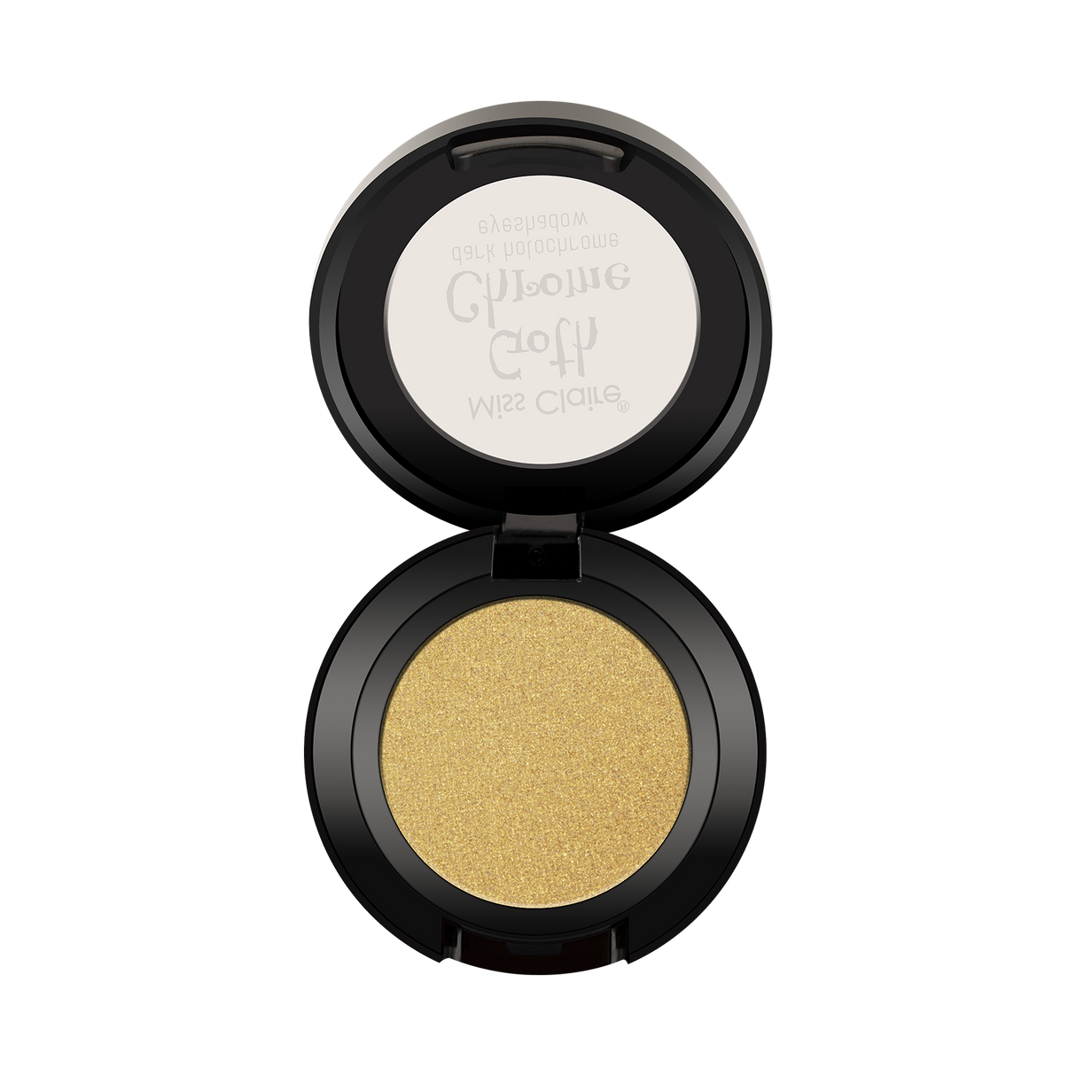 Goth Chrome Eyeshadow