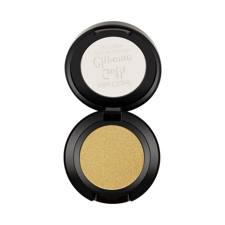 Goth Chrome Eyeshadow