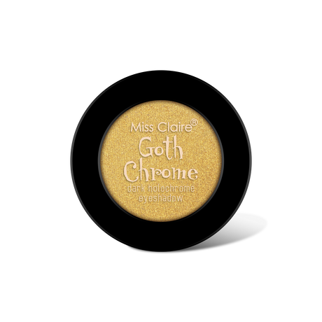 Goth Chrome Eyeshadow