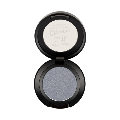 Goth Chrome Eyeshadow