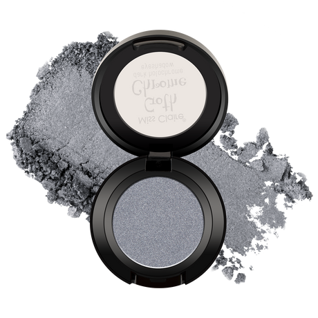 Goth Chrome Eyeshadow