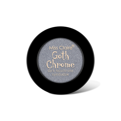 Goth Chrome Eyeshadow