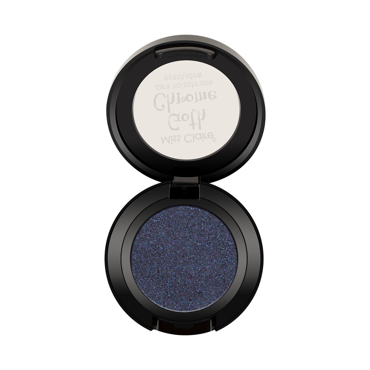 Goth Chrome Eyeshadow