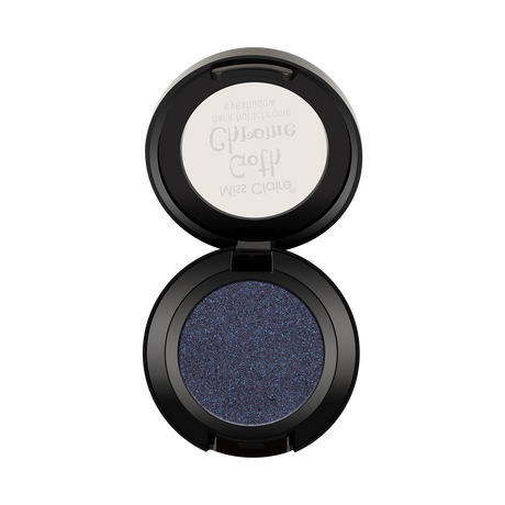 Goth Chrome Eyeshadow