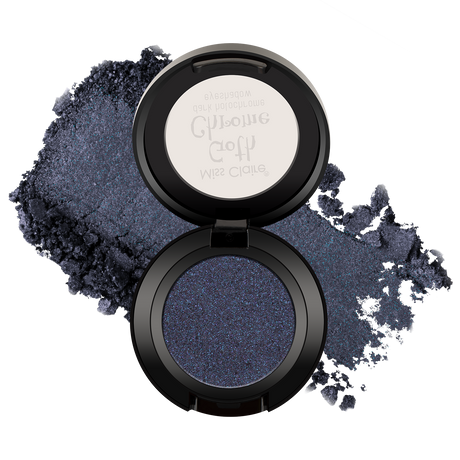 Goth Chrome Eyeshadow