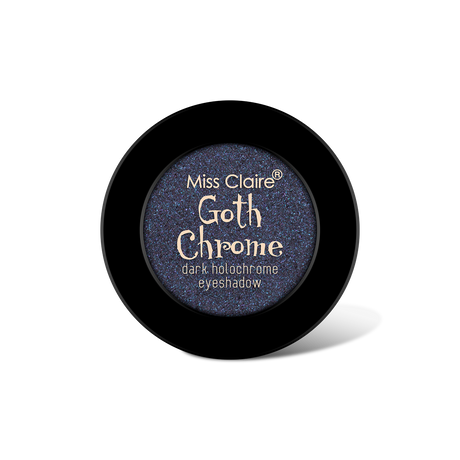 Goth Chrome Eyeshadow