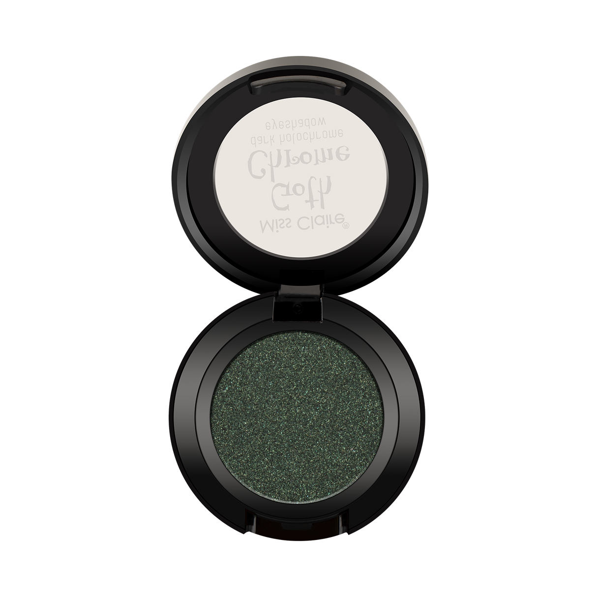 Goth Chrome Eyeshadow