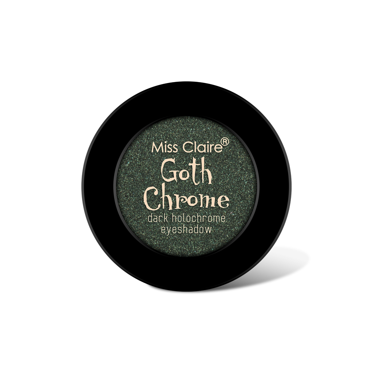 Goth Chrome Eyeshadow