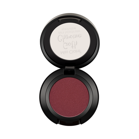 Goth Chrome Eyeshadow