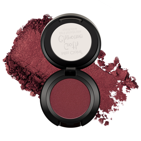 Goth Chrome Eyeshadow