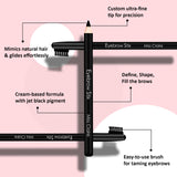 Eyebrow Stix Pencil