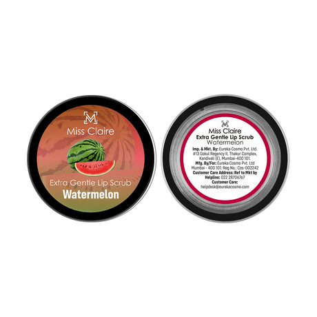 Extra Gentle Lip Scrub
