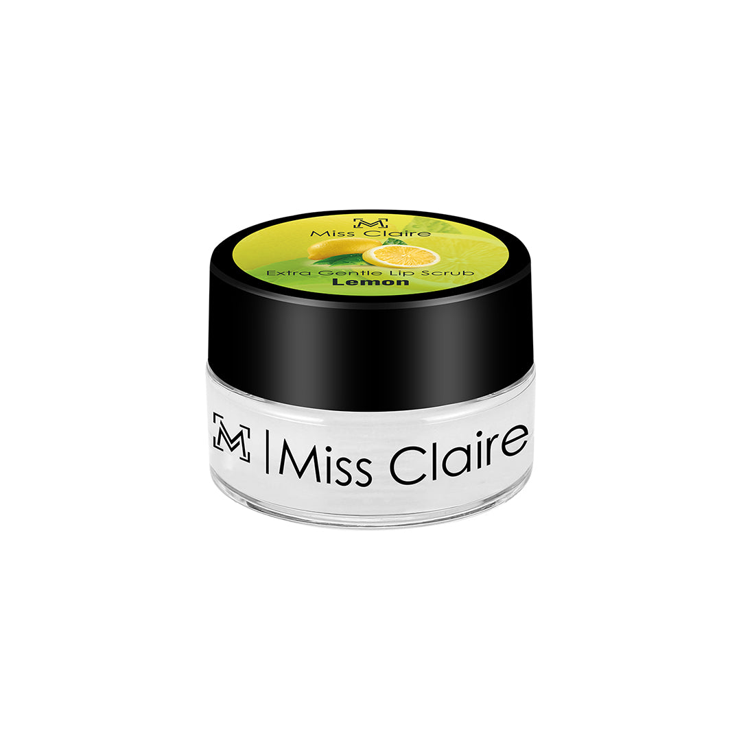Extra Gentle Lip Scrub