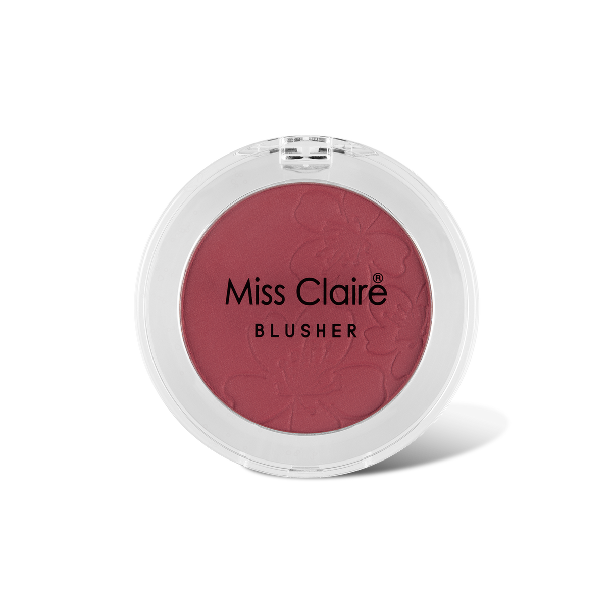 Round Blusher