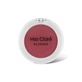 Round Blusher