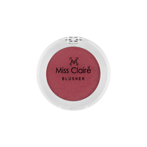 Blusher (Round)