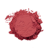 Round Blusher