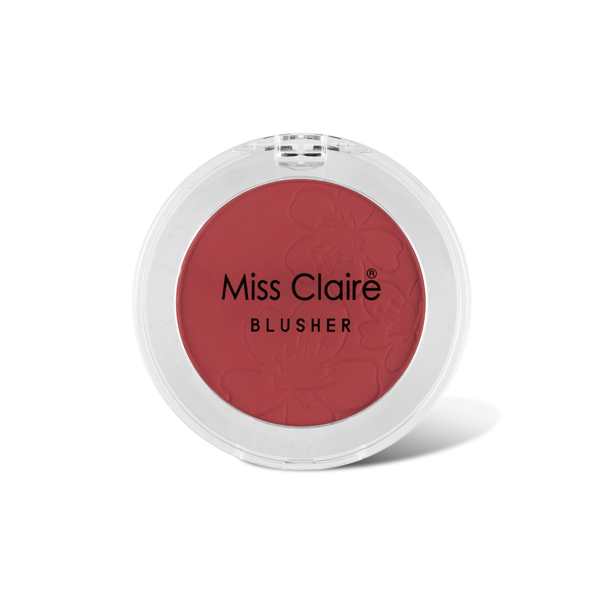 Round Blusher