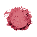 Round Blusher