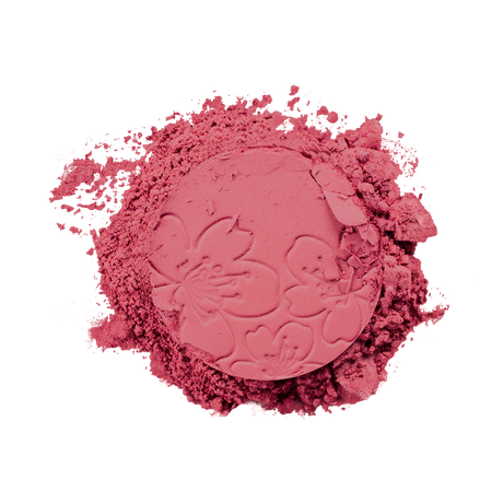 Round Blusher