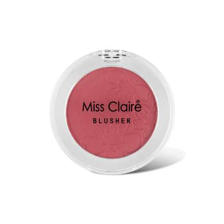 Round Blusher
