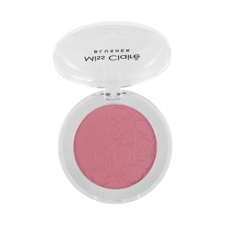 Round Blusher