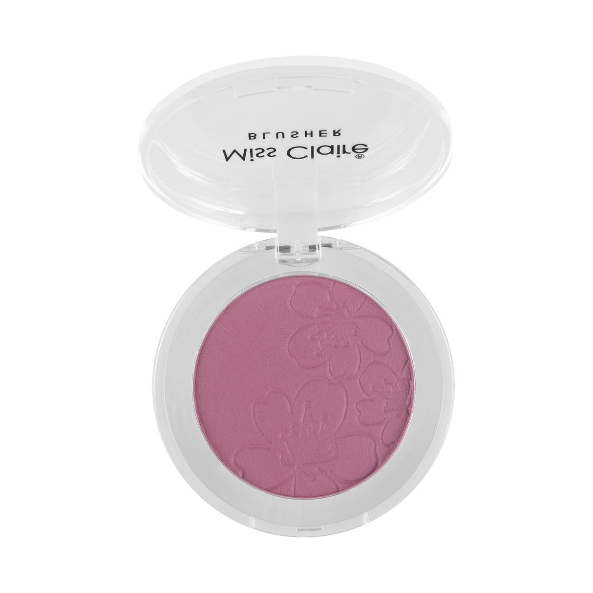 Round Blusher