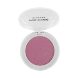Round Blusher