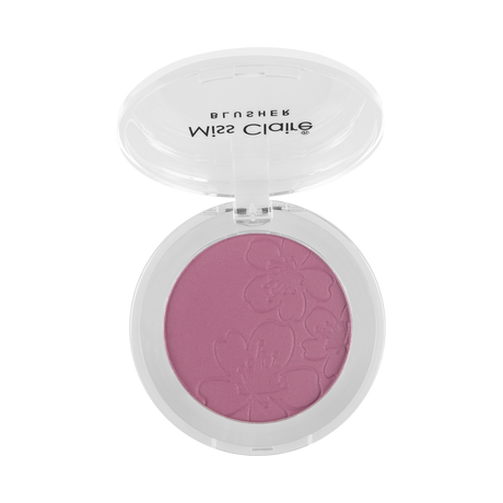 Round Blusher