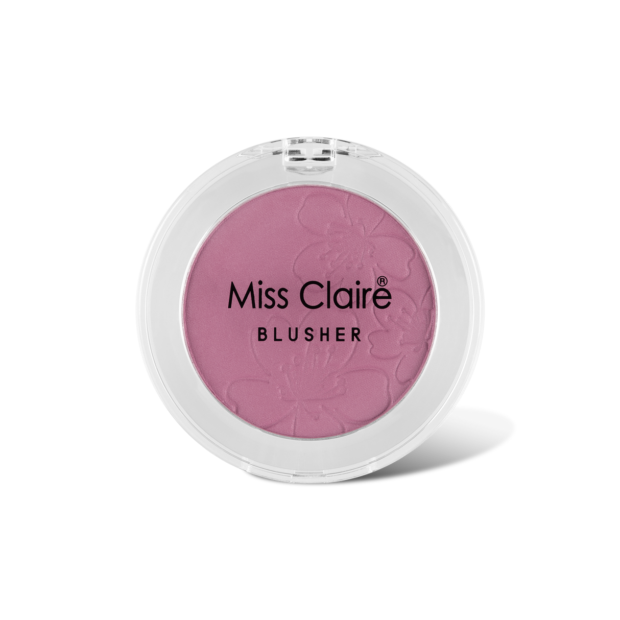 Round Blusher