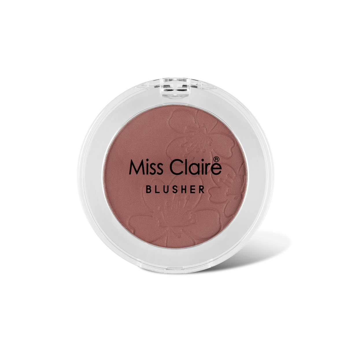 Round Blusher