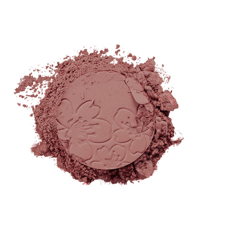 Blusher (Round)