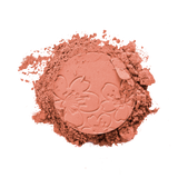 Round Blusher