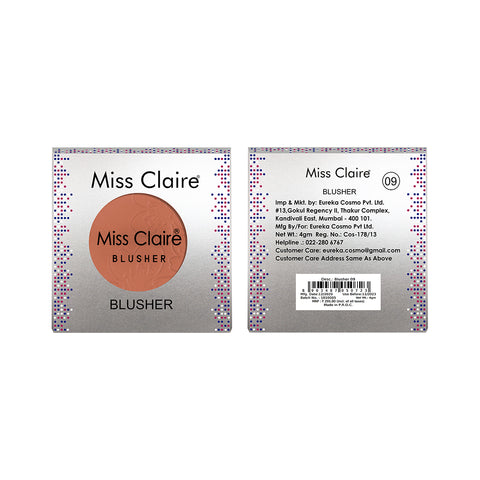 Blusher (Round)