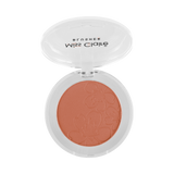 Round Blusher