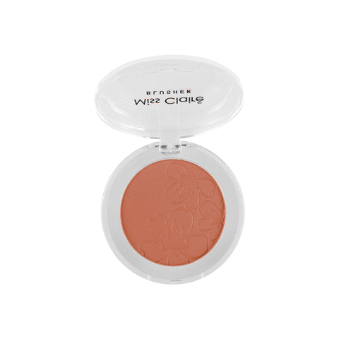 Blusher (Round)